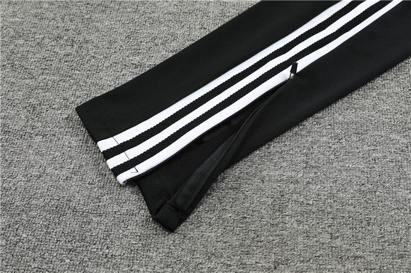 Real Madrid "Apex Stride" Premium Tracksuit - Premium Quality Kits at Football Monarch