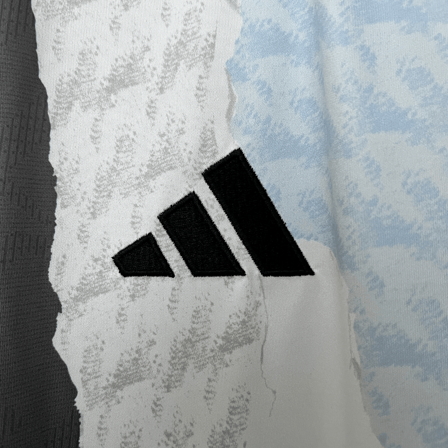 Real Madrid "Asiimov" Premium Kit - Premium Quality Kits at Football Monarch