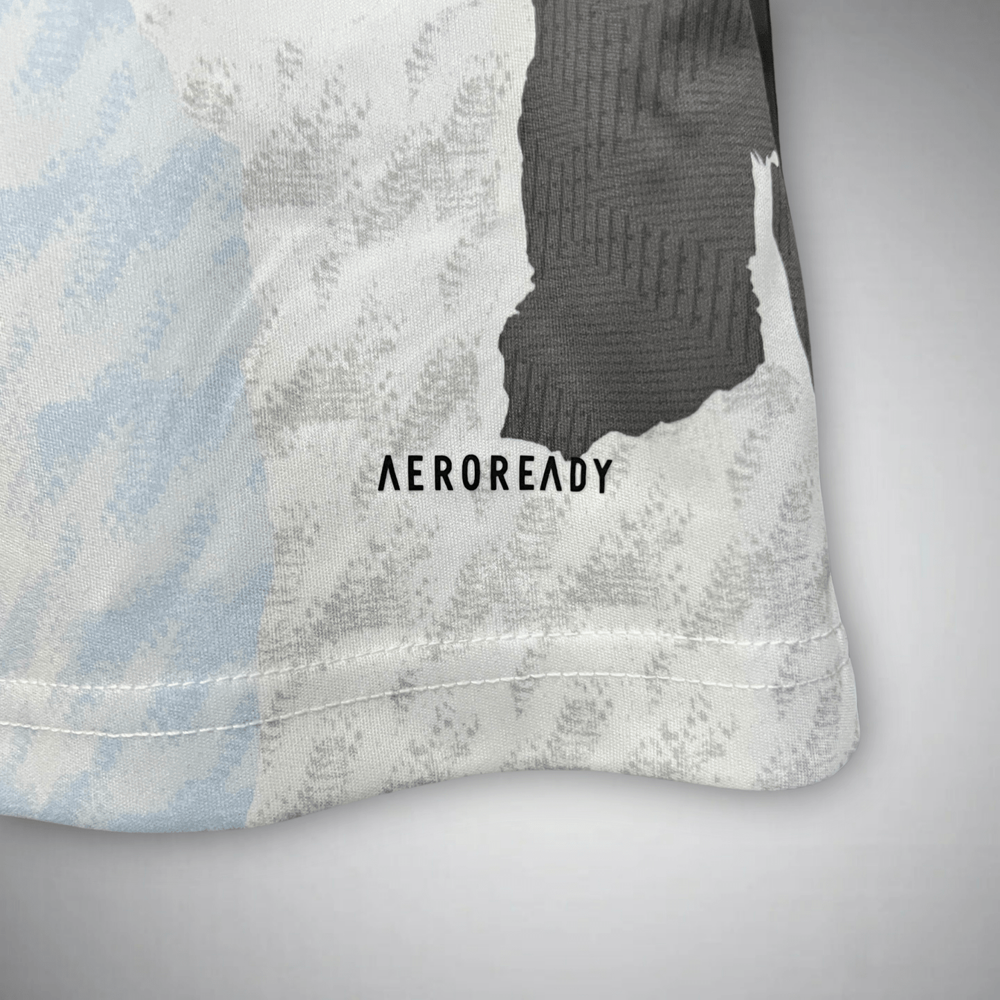 Real Madrid "Asiimov" Premium Kit - Premium Quality Kits at Football Monarch