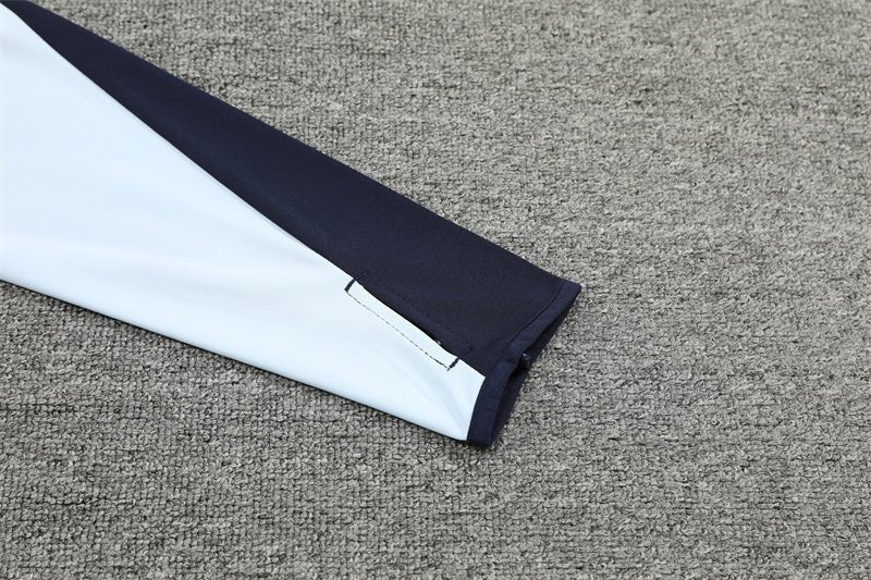 Real Madrid "Balance" Premium Tracksuit - Premium Quality Kits at Football Monarch