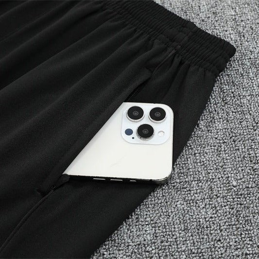 Real Madrid "Blush Horizon" Premium Tracksuit - Premium Quality Kits at Football Monarch