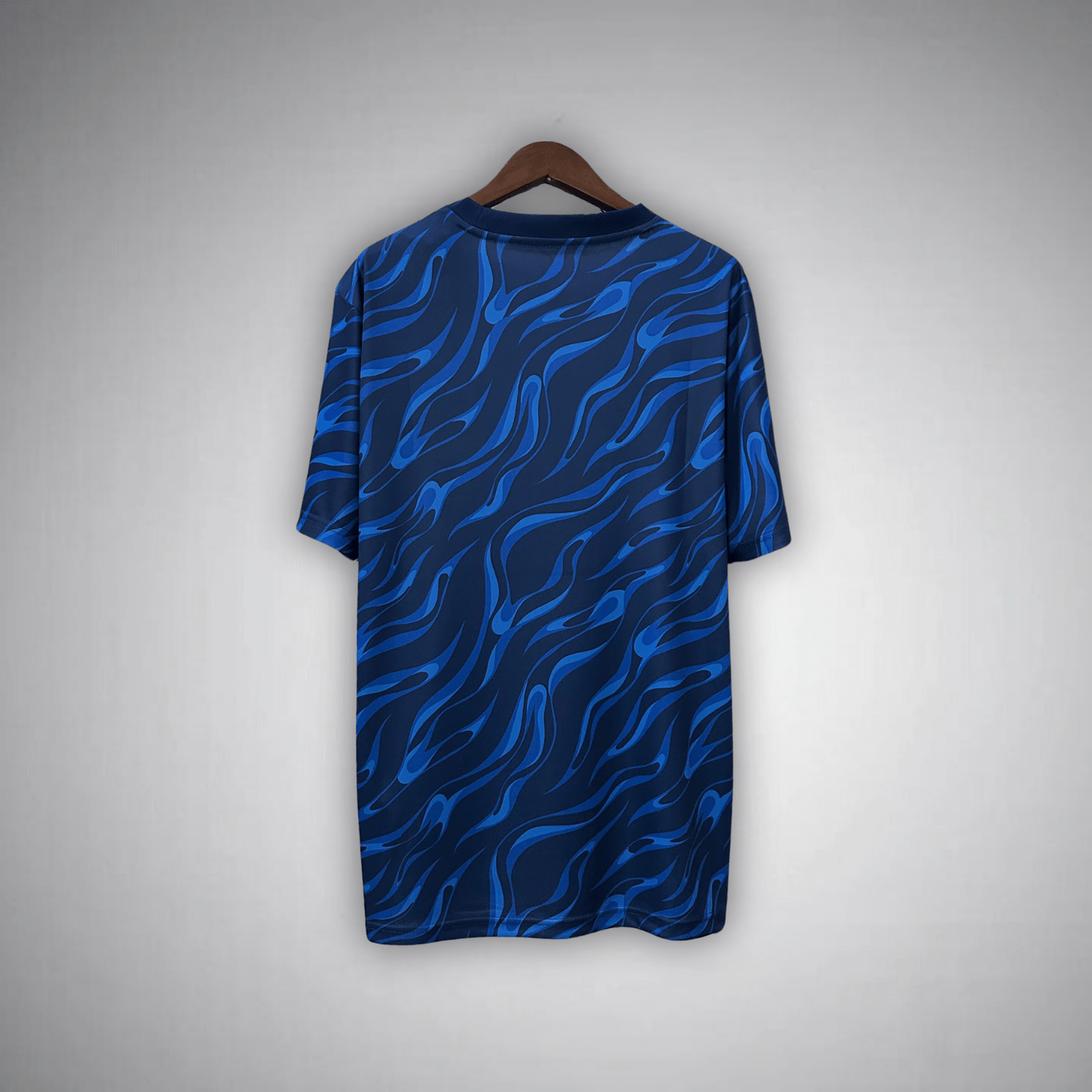 Real Madrid "Calm Sea" Premium Kit - Premium Quality Kits at Football Monarch