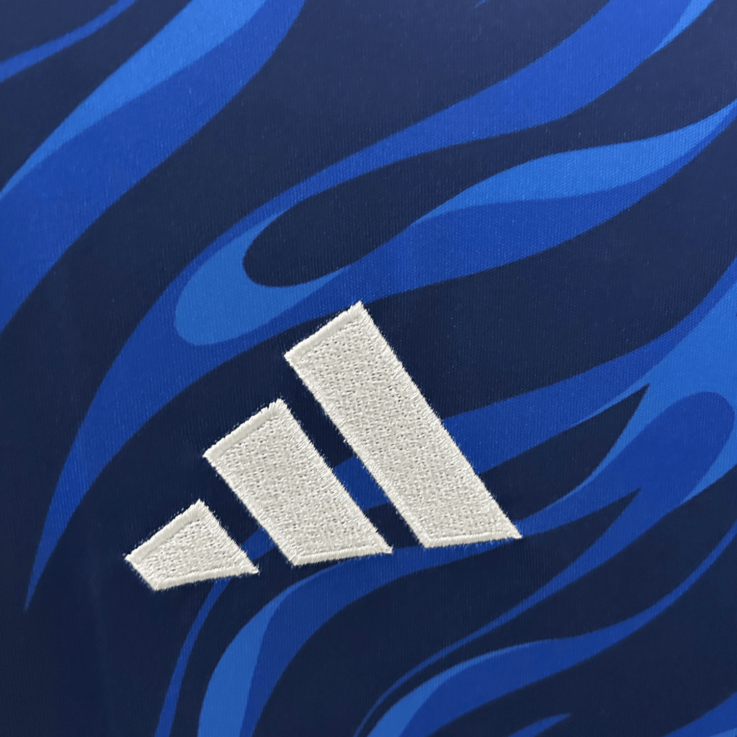 Real Madrid "Calm Sea" Premium Kit - Premium Quality Kits at Football Monarch