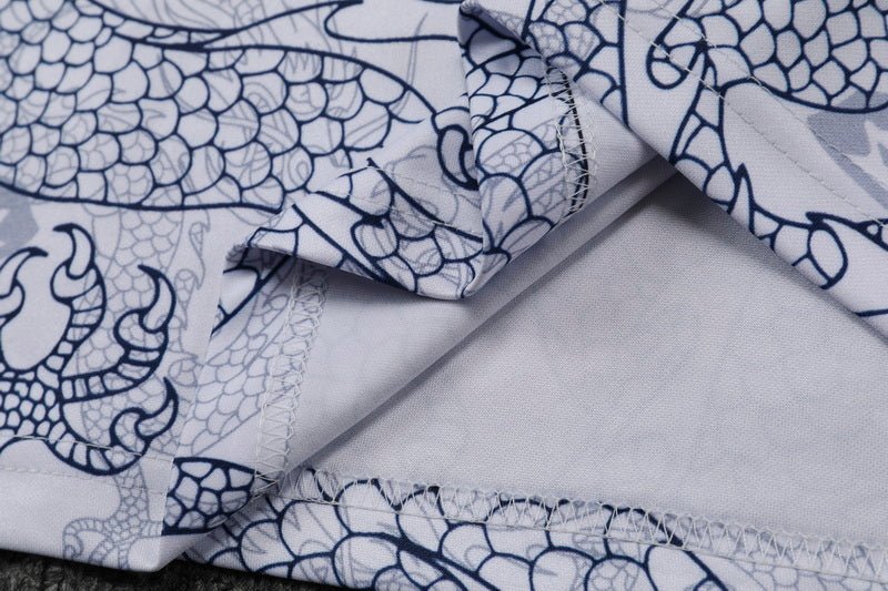 Real Madrid "Dragon Land" Premium Tracksuit - Premium Quality Kits at Football Monarch