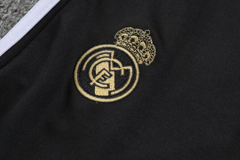 Real Madrid "Dragon Land" Premium Tracksuit - Premium Quality Kits at Football Monarch