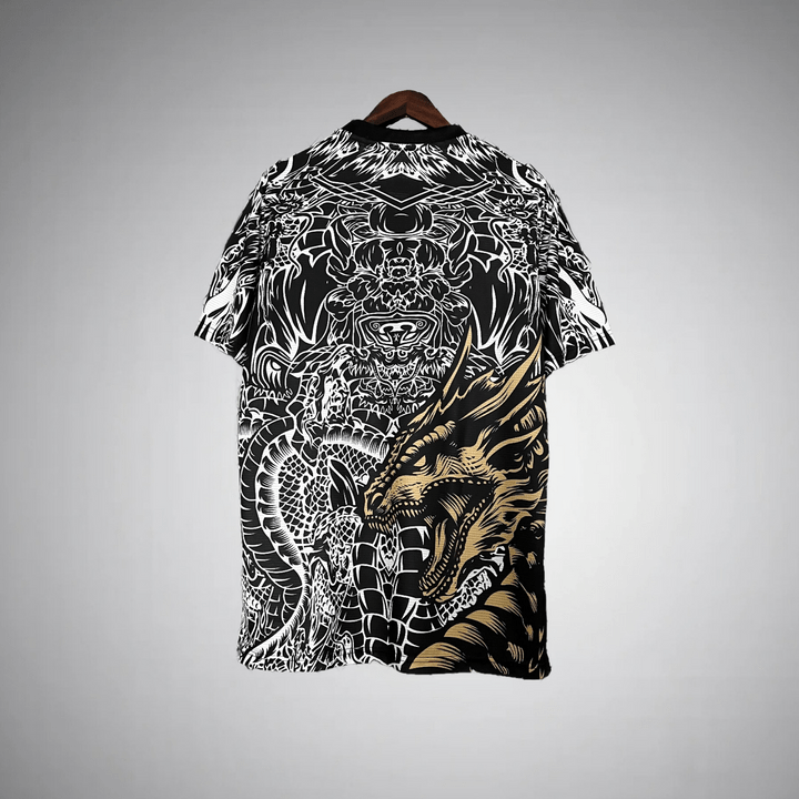 Real Madrid "Dragón Mítico" Premium Kit - Premium Quality Kits at Football Monarch