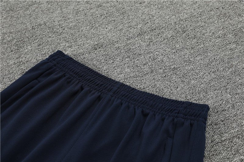 Real Madrid "Eclipse" Premium Tracksuit - Premium Quality Kits at Football Monarch