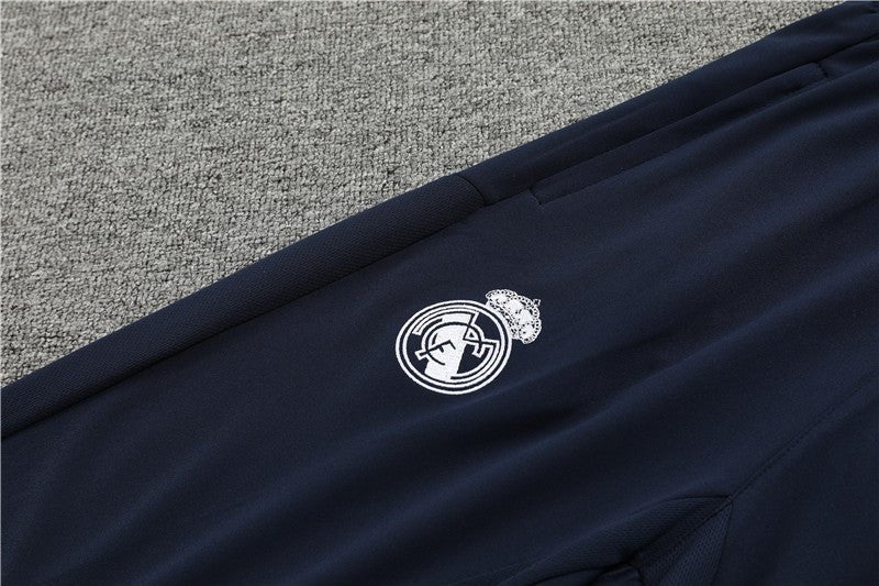 Real Madrid "Eclipse" Premium Tracksuit - Premium Quality Kits at Football Monarch