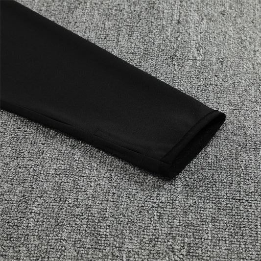 Real Madrid "Eruption" Premium Kids Size Tracksuit - Premium Quality Kits at Football Monarch