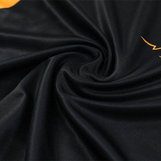 Real Madrid "Eruption" Premium Kids Size Tracksuit - Premium Quality Kits at Football Monarch