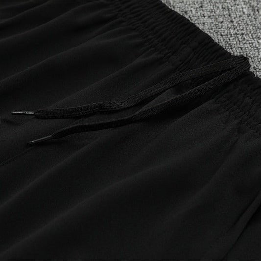 Real Madrid "Eruption" Premium Tracksuit - Premium Quality Kits at Football Monarch