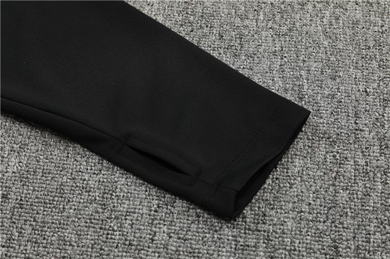 Real Madrid "Eternal Life" Premium Tracksuit - Premium Quality Kits at Football Monarch