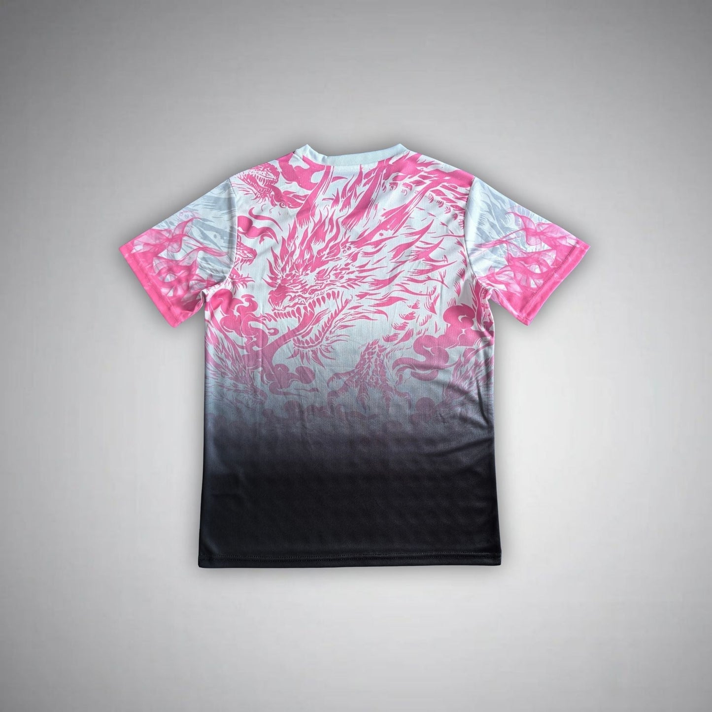 Real Madrid "Flameborn" Premium Kit - Premium Quality Kits at Football Monarch