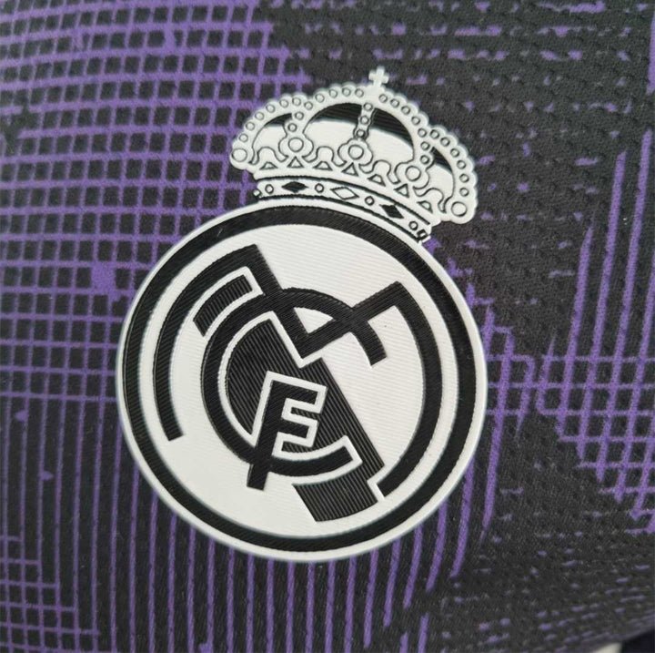 Real Madrid "Galactico" Premium Kit - Premium Quality Kits at Football Monarch