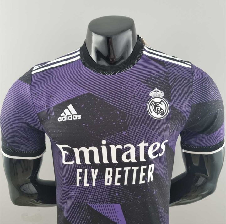 Real Madrid "Galactico" Premium Kit - Premium Quality Kits at Football Monarch