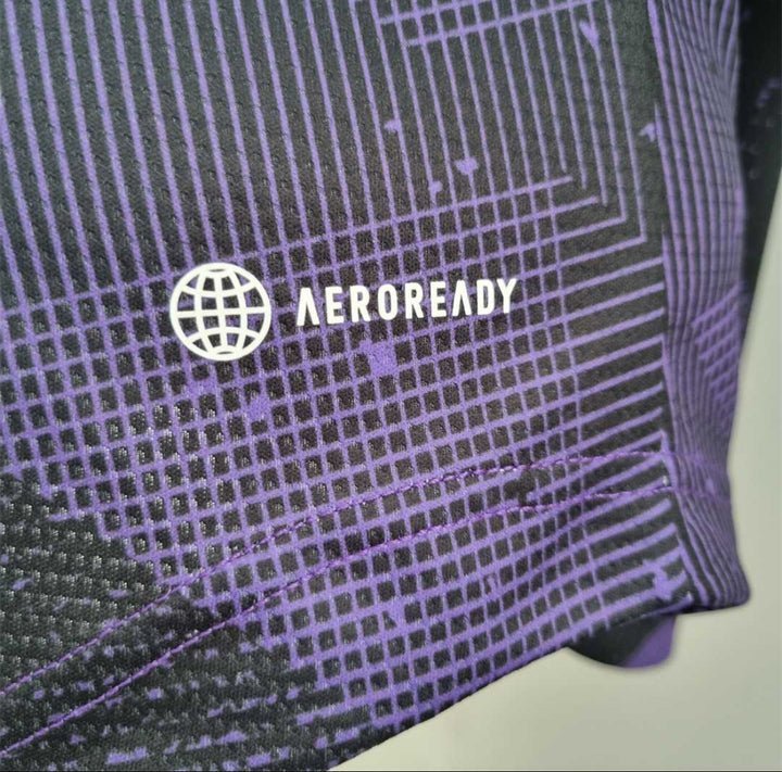 Real Madrid "Galactico" Premium Kit - Premium Quality Kits at Football Monarch