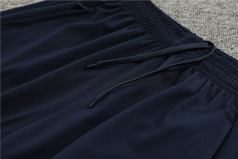 Real Madrid "Galactico" Premium Tracksuit - Premium Quality Kits at Football Monarch