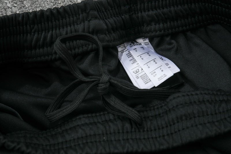 Real Madrid "Golden Dynasty" Premium Tracksuit - Premium Quality Kits at Football Monarch