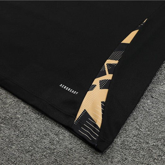 Real Madrid "Golden Era" Premium Kids Size Tracksuit - Premium Quality Kits at Football Monarch