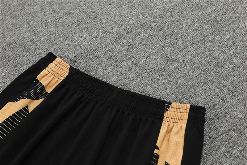 Real Madrid "Golden Era" Premium Tracksuit - Premium Quality Kits at Football Monarch