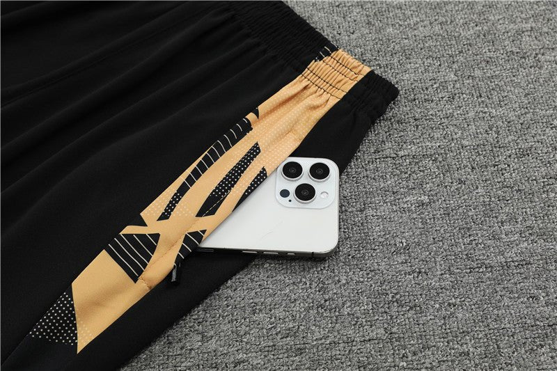 Real Madrid "Golden Era" Premium Tracksuit - Premium Quality Kits at Football Monarch