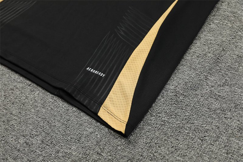 Real Madrid "Imperial Class" Premium Tracksuit - Premium Quality Kits at Football Monarch