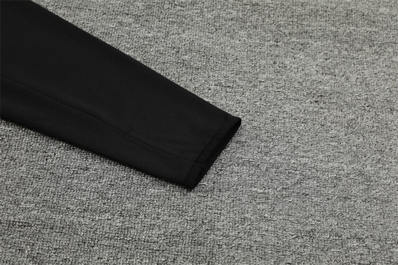 Real Madrid "Imperial Class" Premium Tracksuit - Premium Quality Kits at Football Monarch