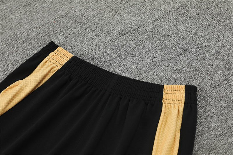 Real Madrid "Imperial Class" Premium Tracksuit - Premium Quality Kits at Football Monarch