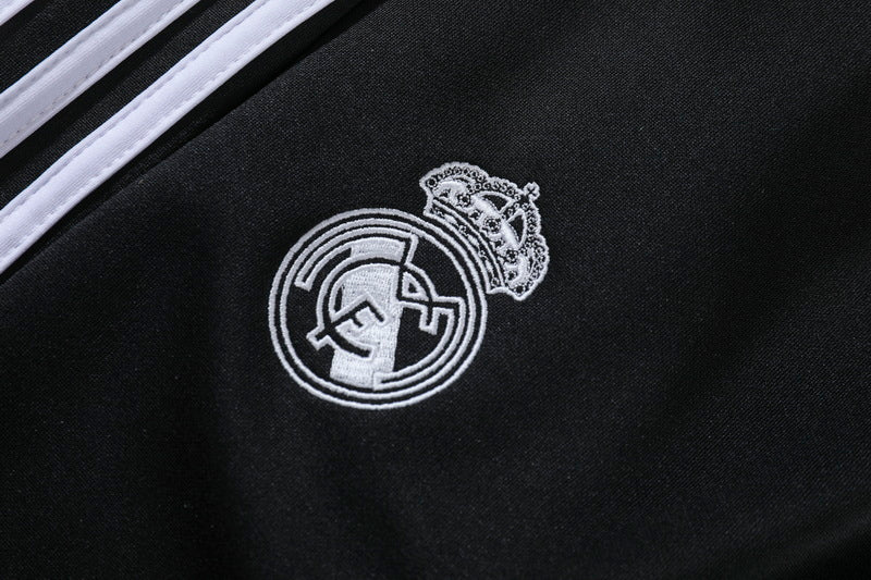 Real Madrid "Infinita" Premium Tracksuit - Premium Quality Kits at Football Monarch