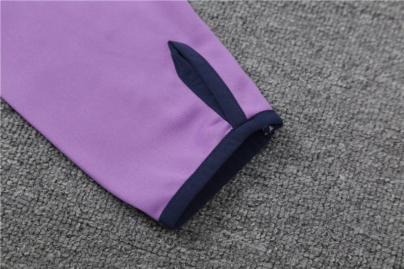 Real Madrid "Maestosa" Premium Tracksuit - Premium Quality Kits at Football Monarch