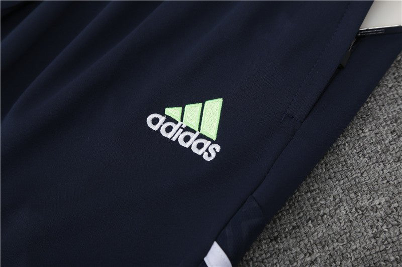 Real Madrid "Maestosa" Premium Tracksuit - Premium Quality Kits at Football Monarch