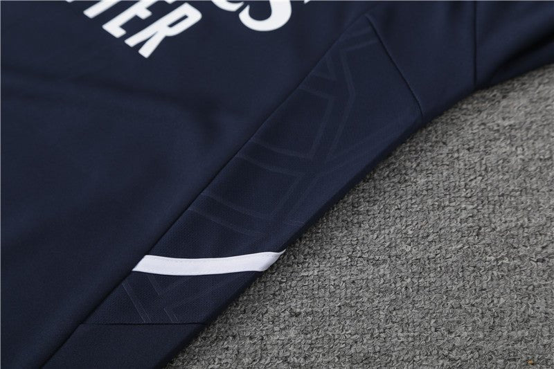 Real Madrid "Majestà" Premium Tracksuit - Premium Quality Kits at Football Monarch