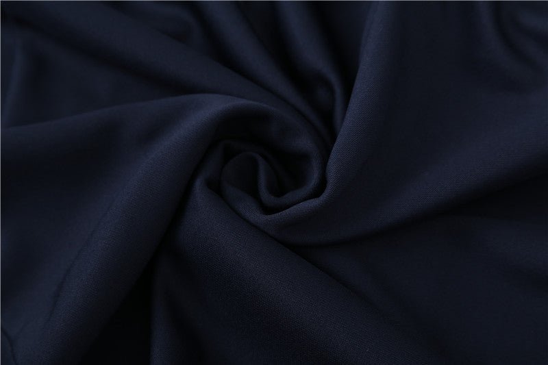 Real Madrid "Majestà" Premium Tracksuit - Premium Quality Kits at Football Monarch