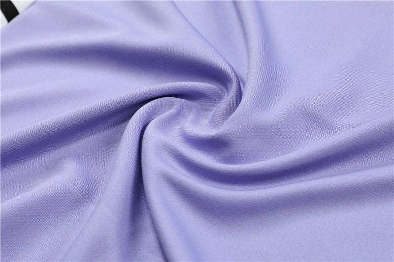 Real Madrid "Modern Finesse" Premium Tracksuit - Premium Quality Kits at Football Monarch