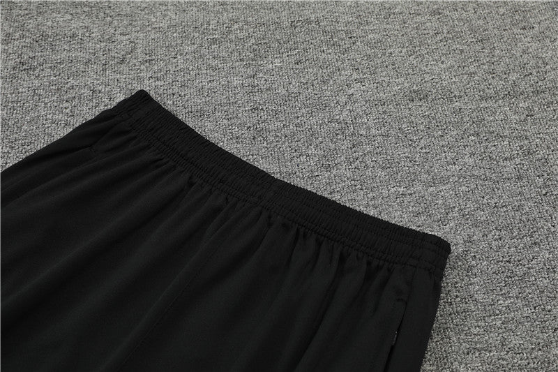 Real Madrid "Modern Finesse" Premium Tracksuit - Premium Quality Kits at Football Monarch