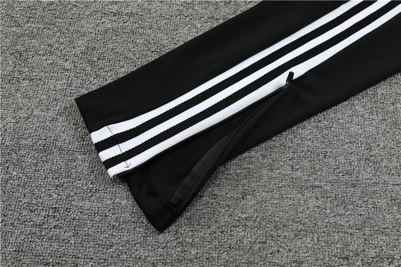 Real Madrid "Momentum" Premium Tracksuit - Premium Quality Kits at Football Monarch