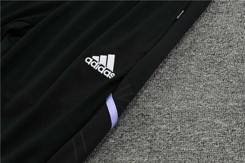 Real Madrid "Momentum" Premium Tracksuit - Premium Quality Kits at Football Monarch