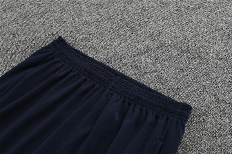 Real Madrid "Nightfall" Premium Tracksuit - Premium Quality Kits at Football Monarch