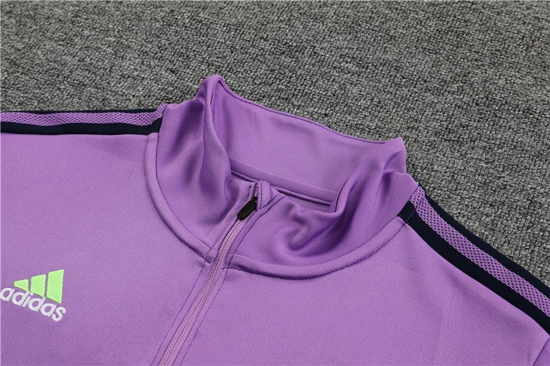 Real Madrid "Nightfall" Premium Tracksuit - Premium Quality Kits at Football Monarch