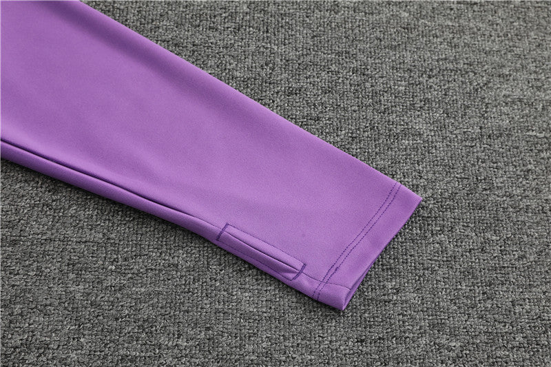 Real Madrid "Nightfall" Premium Tracksuit - Premium Quality Kits at Football Monarch