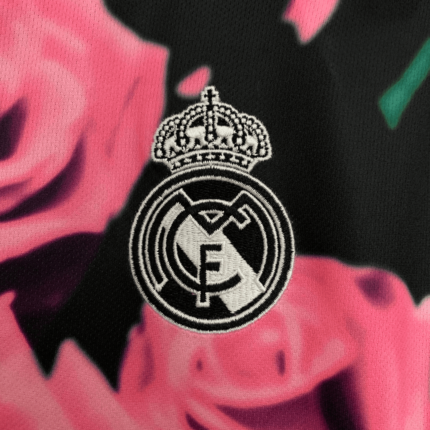 Real Madrid "Pink Kingsnake" Premium Kit - Premium Quality Kits at Football Monarch