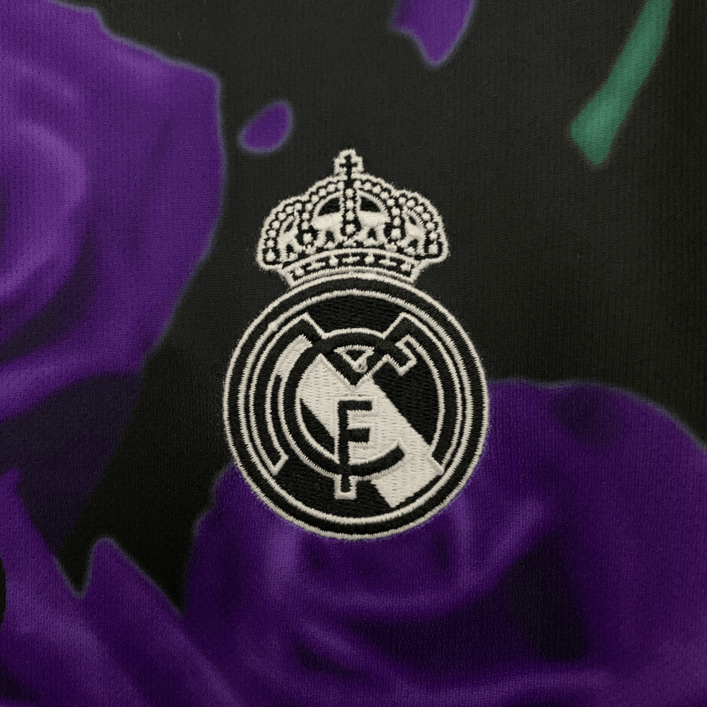 Real Madrid "Purple Kingsnake" Premium Kit - Premium Quality Kits at Football Monarch