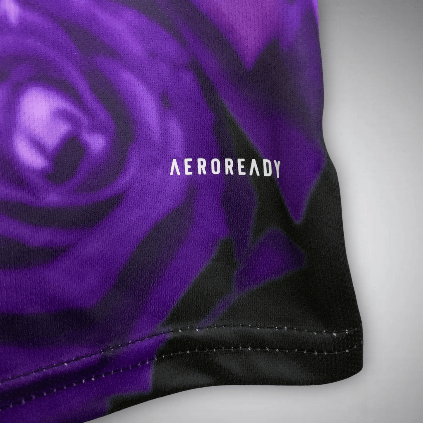 Real Madrid "Purple Kingsnake" Premium Kit - Premium Quality Kits at Football Monarch