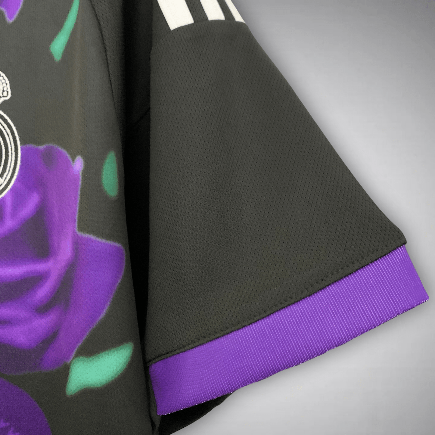 Real Madrid "Purple Kingsnake" Premium Kit - Premium Quality Kits at Football Monarch