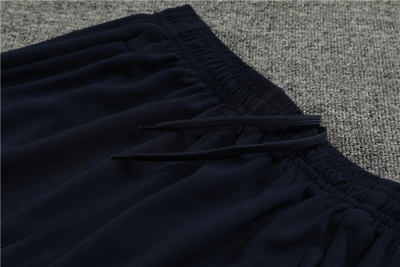 Real Madrid "Radiance" Premium Tracksuit - Premium Quality Kits at Football Monarch