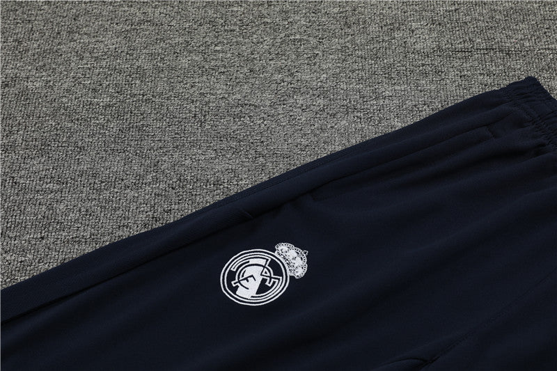 Real Madrid "Radiance" Premium Tracksuit - Premium Quality Kits at Football Monarch