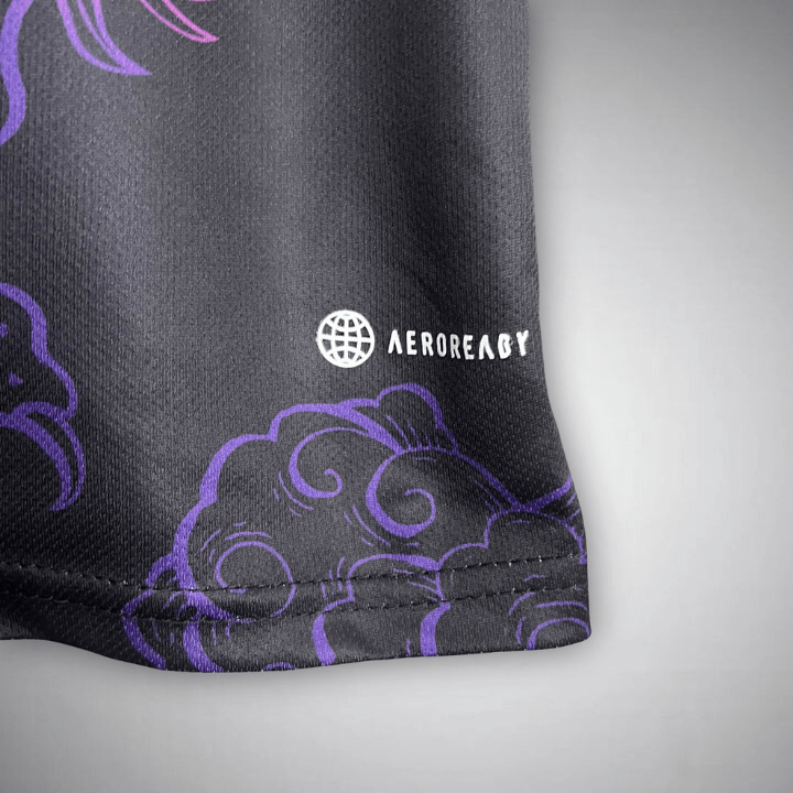 Real Madrid "Rainbow Dragón" Premium Kit - Premium Quality Kits at Football Monarch