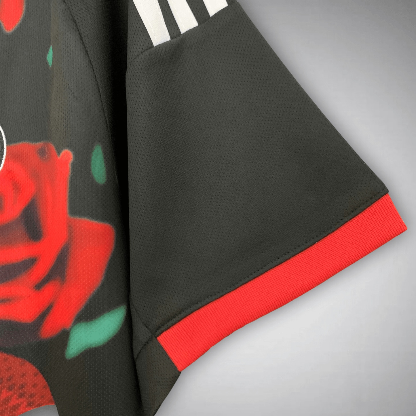 Real Madrid "Red Kingsnake" Premium Kit - Premium Quality Kits at Football Monarch