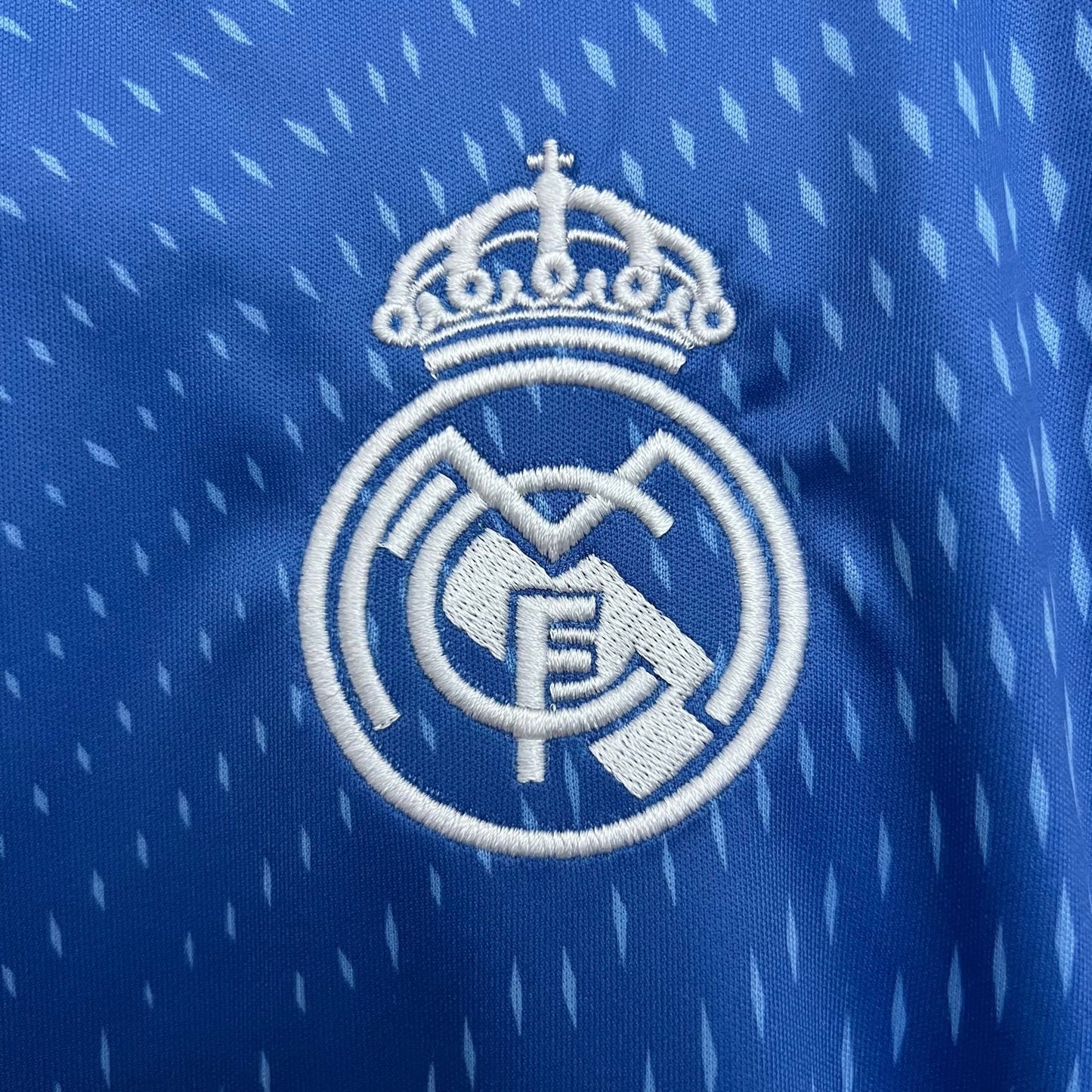 Real Madrid "Royal Breeze" Premium Kit - Premium Quality Kits at Football Monarch