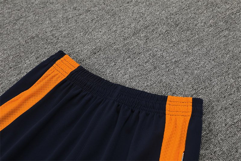 Real Madrid "Supercharged" Premium Kids Size Tracksuit - Premium Quality Kits at Football Monarch